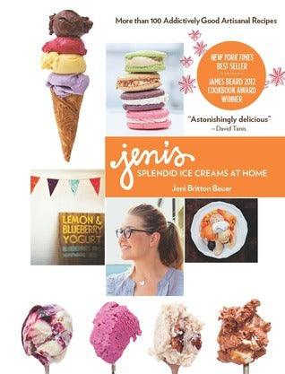 Jeni's Splendid Ice Creams at Home - Thryft