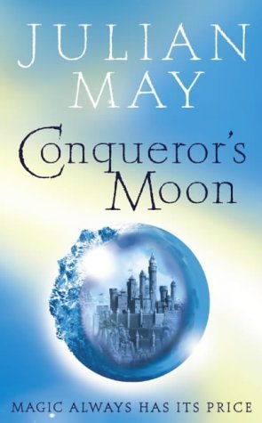Conqueror's Moon - The Boreal Moon Tale