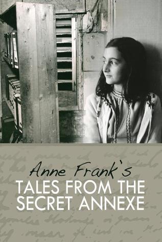 Tales from the Secret Annex