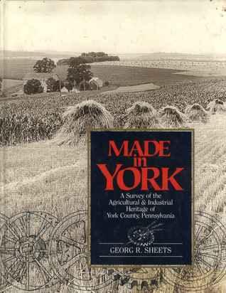 made in york - Thryft