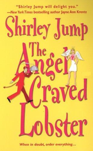 The Angel Craved Lobster - Thryft