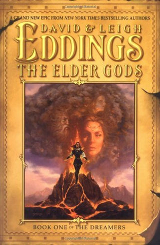 The Elder Gods - The Dreamers