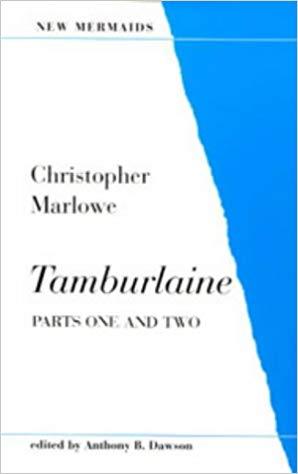 Tamburlaine: Pts.1 & 2 - Thryft