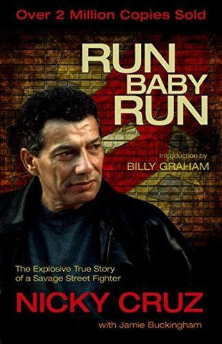 Run Baby Run - Thryft