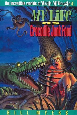 My Life as Crocodile Junk Food - Thryft