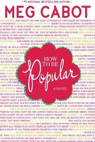 How to Be Popular - Thryft