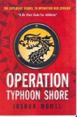 Operation Typhoon Shore - Thryft