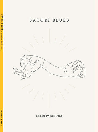 Satori Blues: A Poem