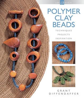 Polymer Clay Beads : Techniques, Projects, Inspiration - Thryft
