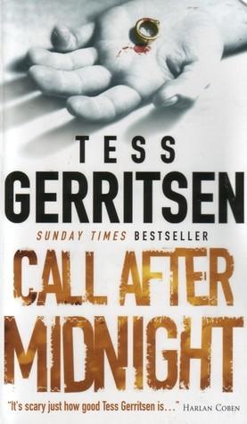 Call After Midnight - Thryft