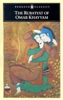 Rubáiyát of Omar Khayyám