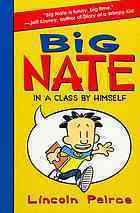 Big Nate in a Class by Himself