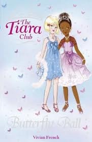 Butterfly Ball - The Tiara Club