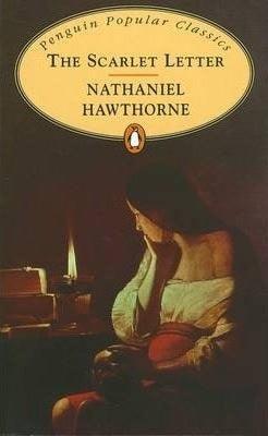 The Scarlet Letter - Thryft