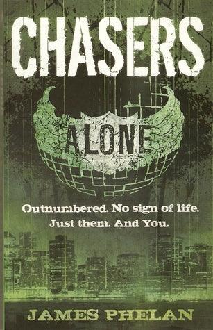 Chasers : Number 1 in series - Thryft