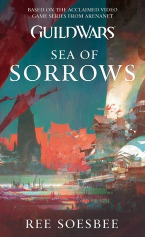Sea of Sorrows - Guild Wars