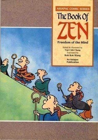 The Book of Zen : Freedom of the Mind - Thryft