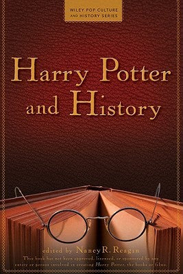 Harry Potter and History: 1