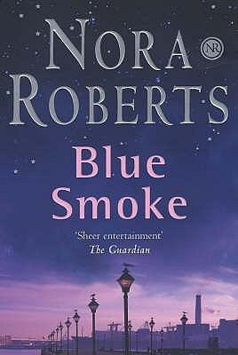 Blue Smoke - Thryft