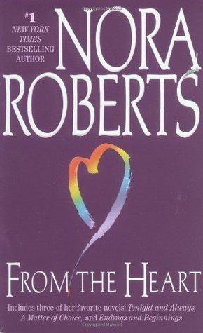 From the Heart - Thryft
