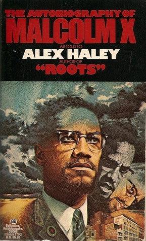 The Autobiography of Malcolm X - Thryft