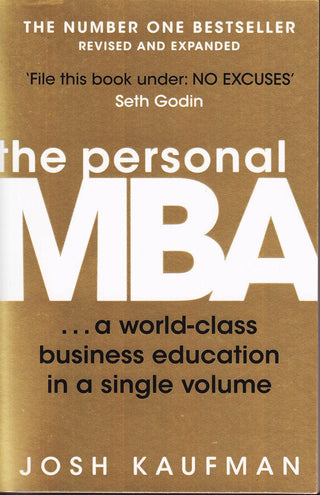 The Personal MBA A World-Class Business Education in a Single Volume - Thryft