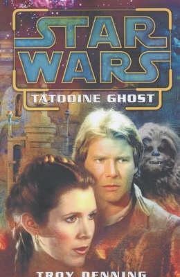 Star Wars : Tatooine Ghost - Thryft