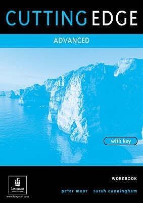 Cutting Edge Advanced Workbook With Key - Thryft