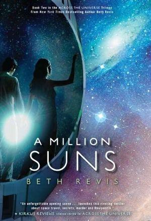 A Million Suns - Thryft