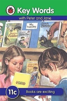 Books Are Exciting - Thryft