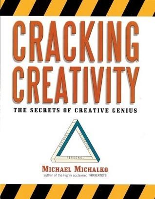 Cracking Creativity - Thryft