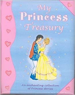 My Princess Treasury - Thryft
