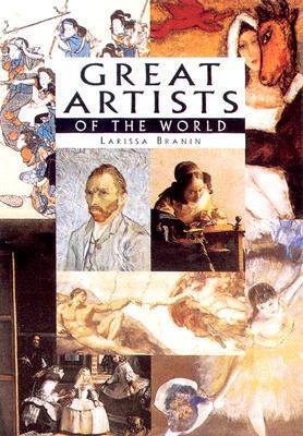 Great Artists of the World