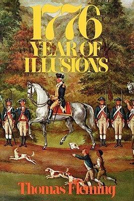 1776: Year of Illusions - Thryft