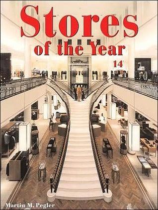Stores of the Year: v.14 - Thryft