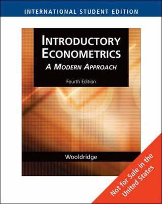 Introductory Econometrics: With Economic Applications, Data Sets Printed Access Card - Thryft