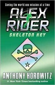 Skeleton Key - Thryft