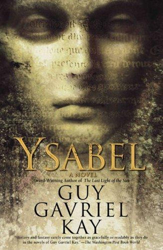 Ysabel - Thryft