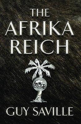 The Afrika Reich - Thryft