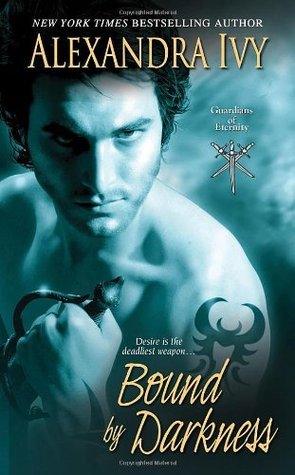 Bound By Darkness - Thryft