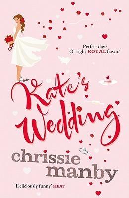 Kate's Wedding : The perfect read for the 2018 Royal Wedding season! - Thryft
