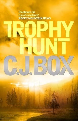 Trophy Hunt - Thryft