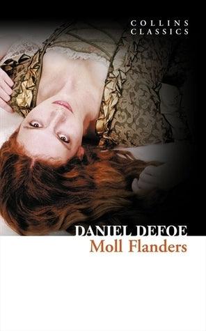 Moll Flanders - Thryft