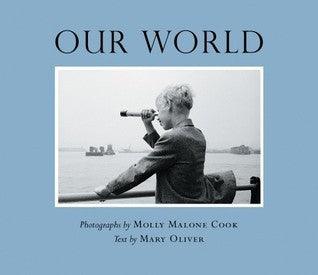 Our World - Thryft