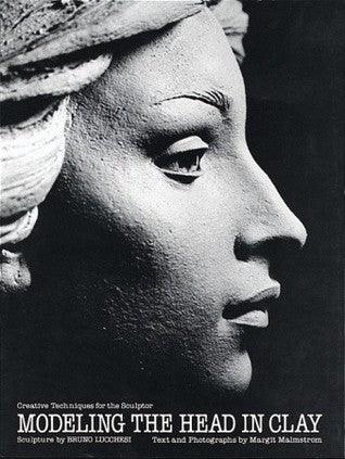 Modeling the Head in Clay - Thryft