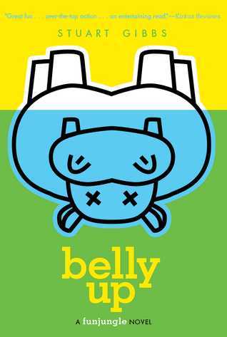 Belly Up - Funjungle