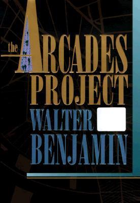 The Arcades Project