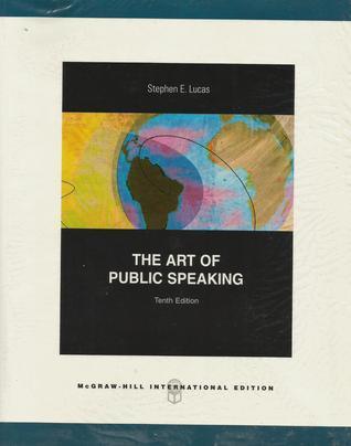 The Art of Public Speaking - Thryft