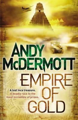 Empire of Gold (Wilde/Chase 7) - Thryft