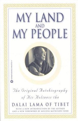 My Land and My People - Thryft